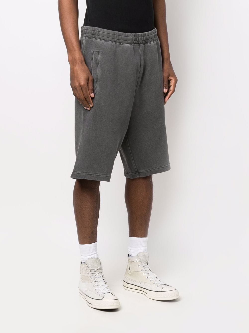Carhartt Wip Main Carhartt WIP Sweat shorts – Cotton 100% - view 5