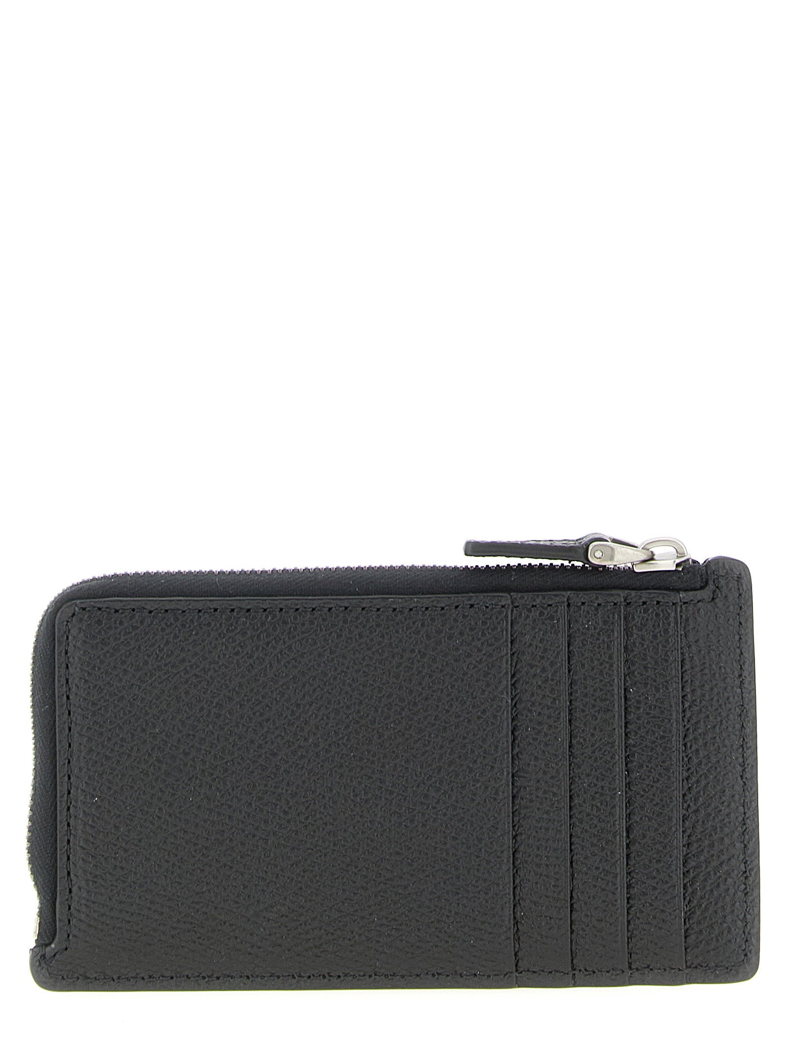 Valentino Garavani Vlogo Signature Coin Purse - view 2