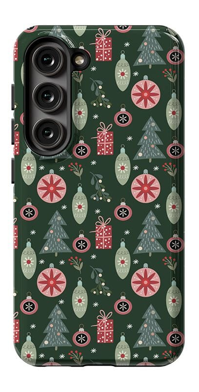 Casetry Tinsel Town | Christmas Ornament Case - view 24