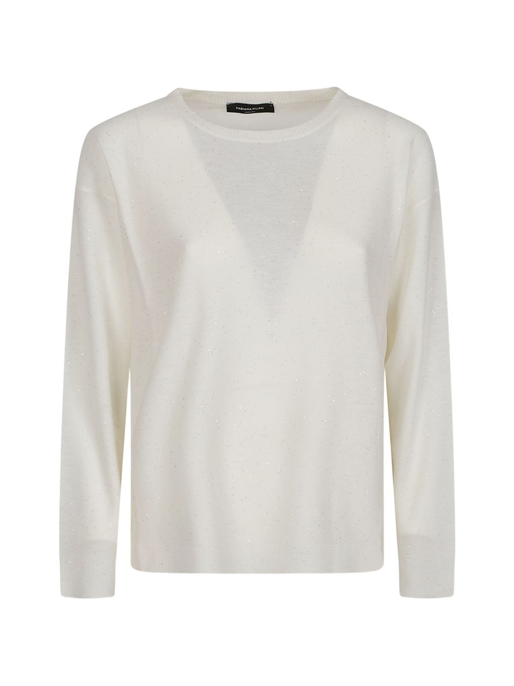 Fabiana filippi t-shirts – Fabiana Filippi Sweater – 98%Wool 2%Polyester