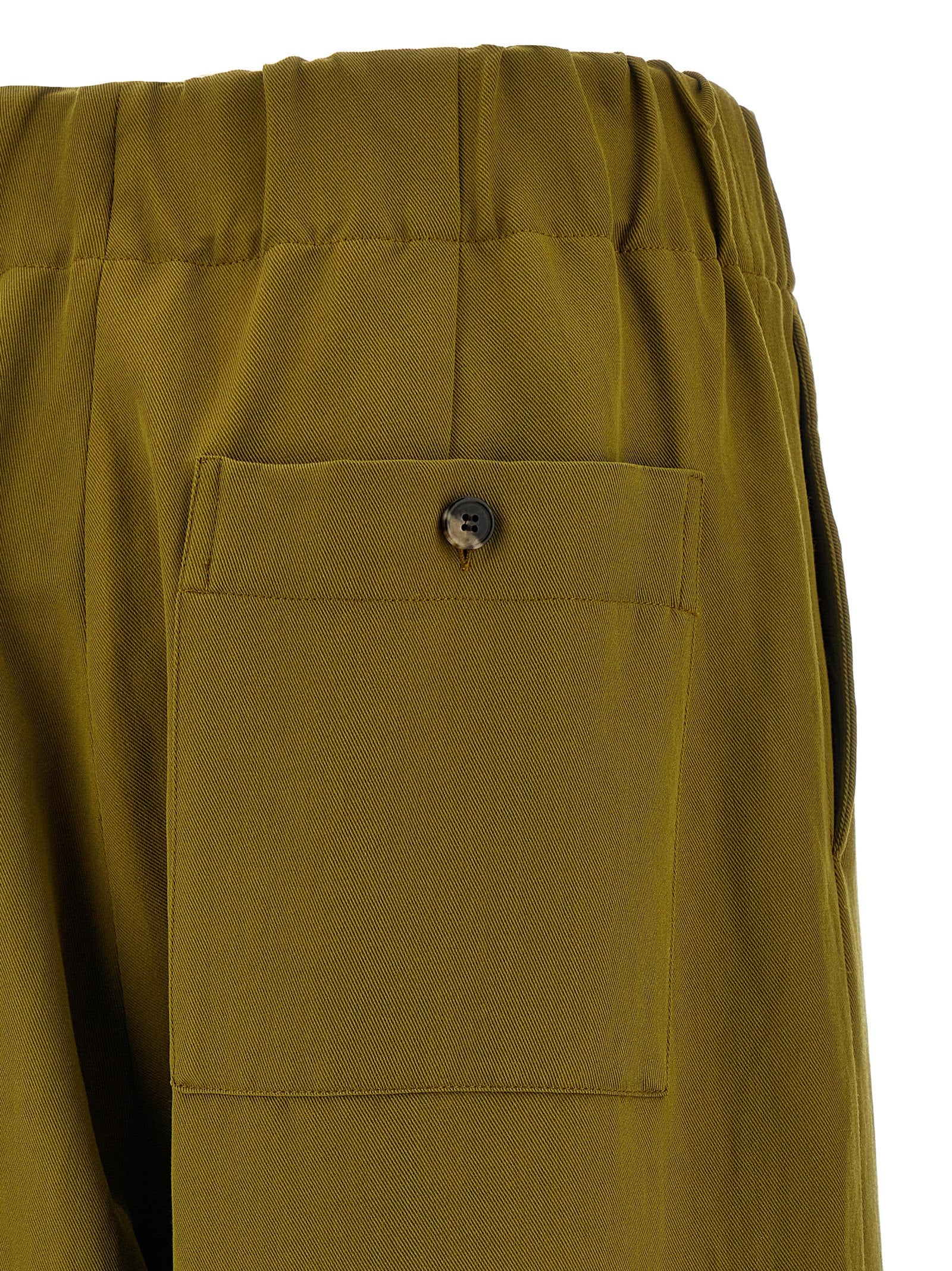 Dries Van Noten Pila Pants - view 4