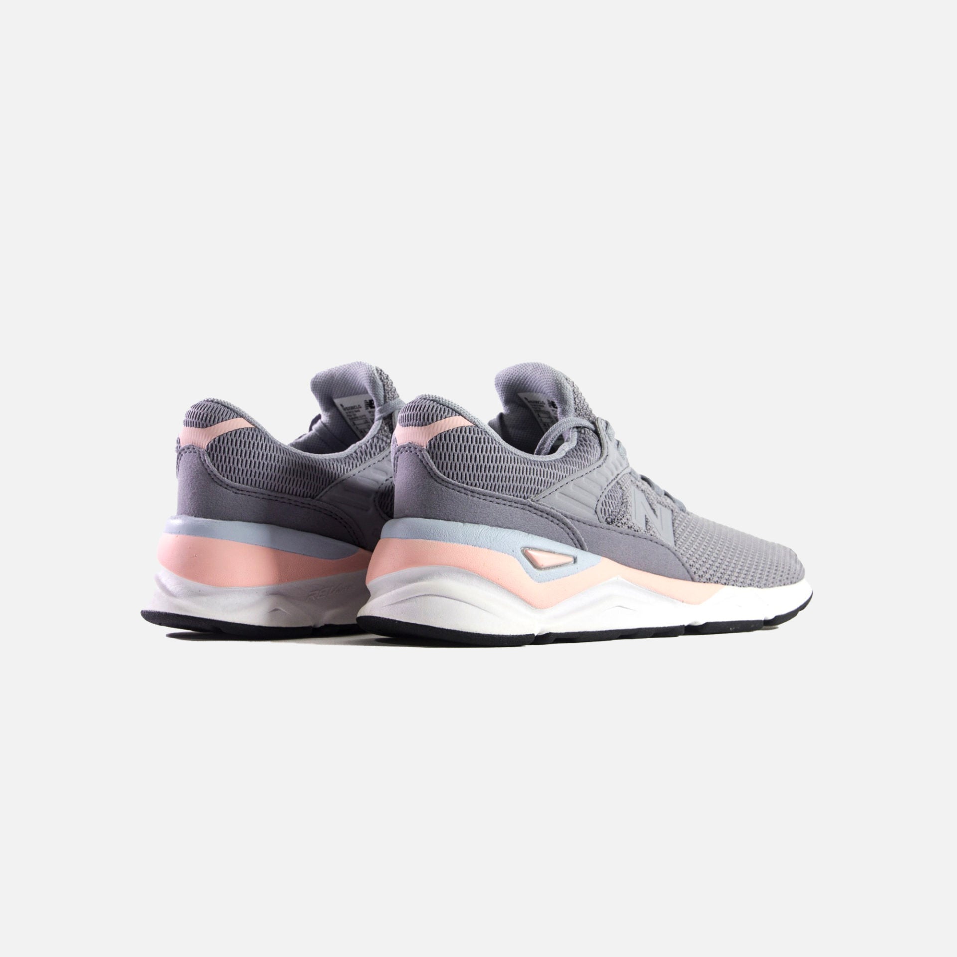 Superkicks | X90 GREY W - view 2