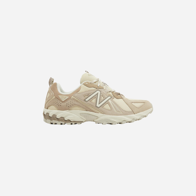 NEW BALANCE 610v1 'mindful Grey Mushroom'