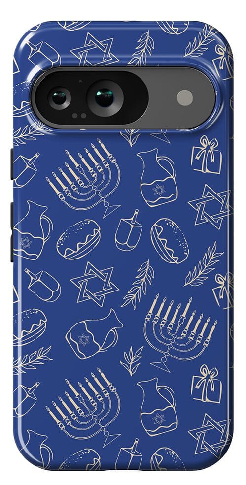 Casetry Latke Love | Hannukah Case - view 58