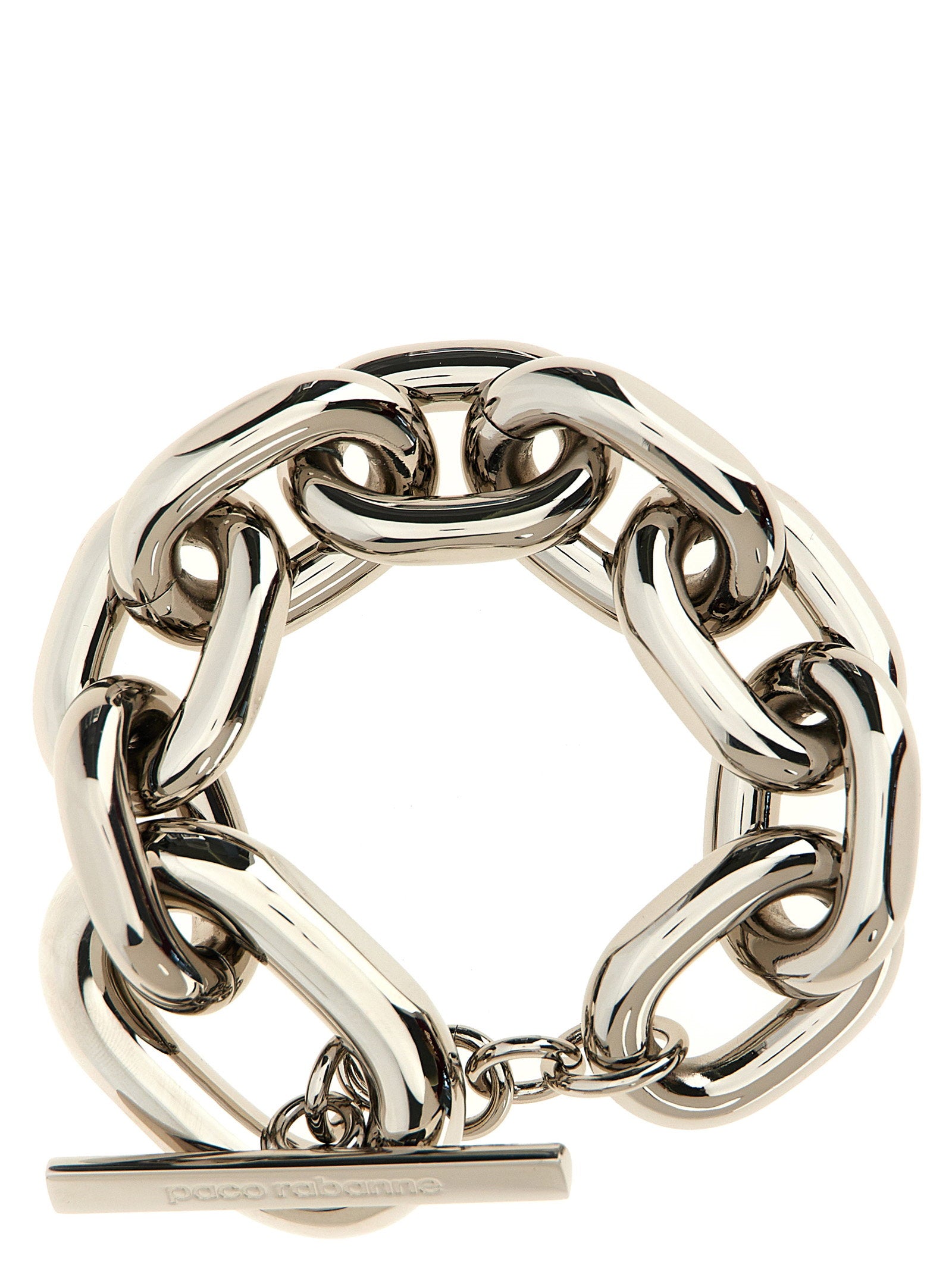 Paco Rabanne Xl Link Bracelet – 100% metal