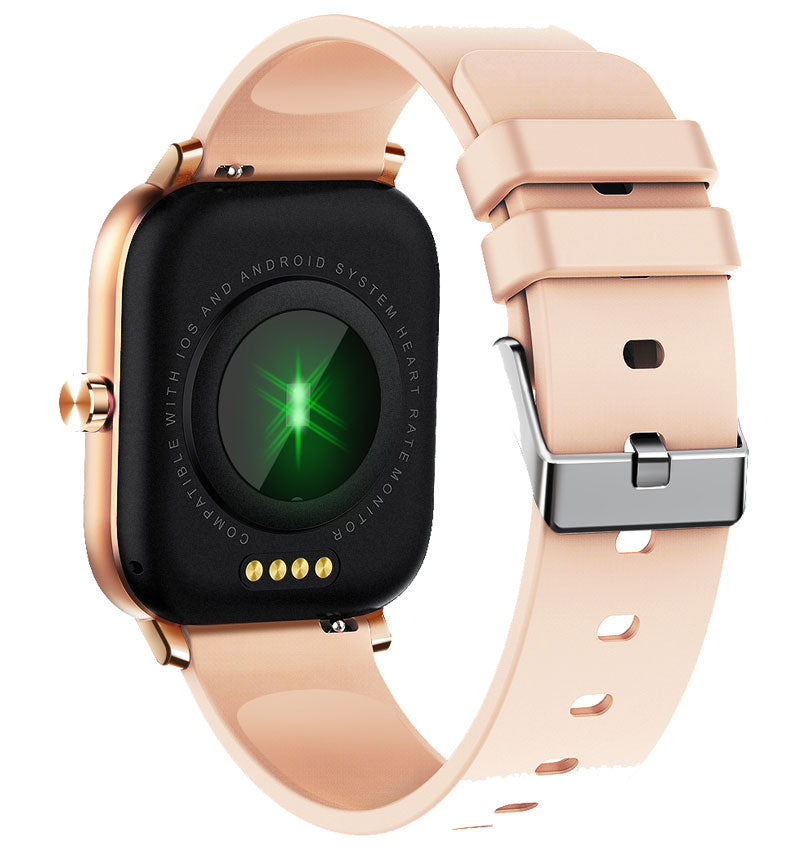 Bfit Genius Plus Pink – Black - view 3