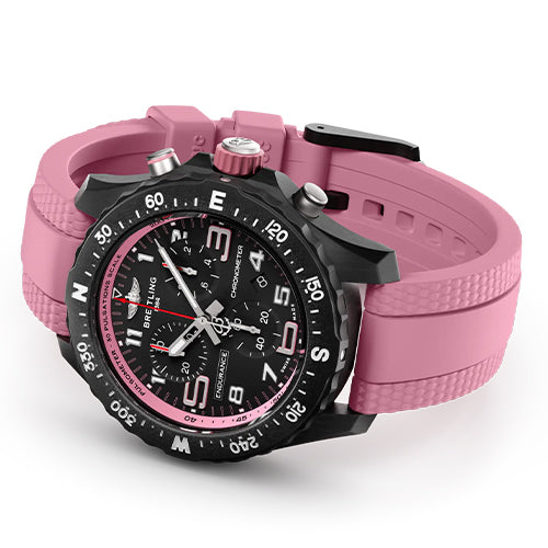 Breitling Endurance Pro 38 DIAL MEN 38mm X83310D41B1S1 - view 3