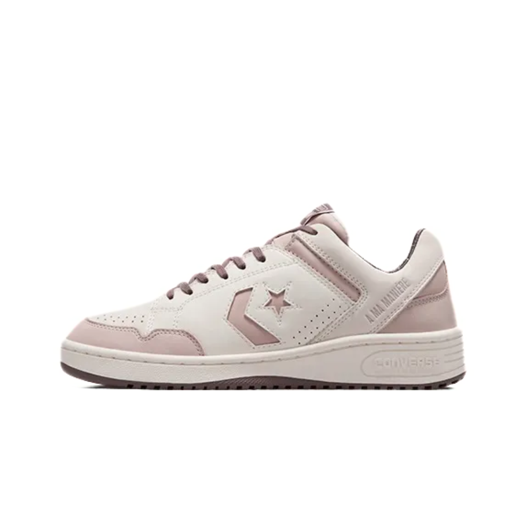 Converse Weapon Ox A Ma Maniére While You Were Sleeping