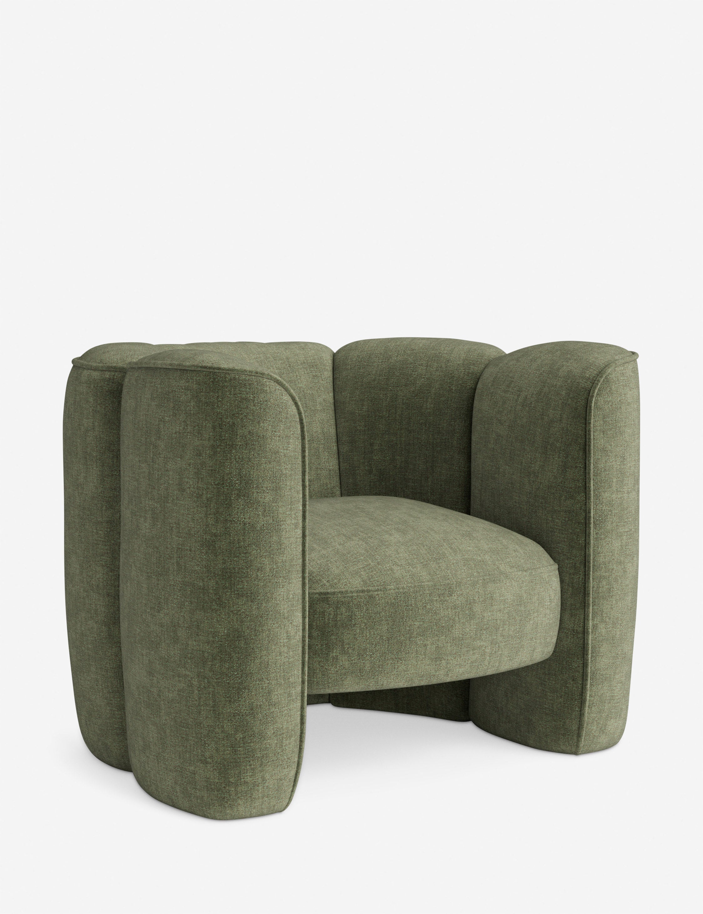 Lulu and Georgia Mila Chair by Eny Lee Parker - view 145
