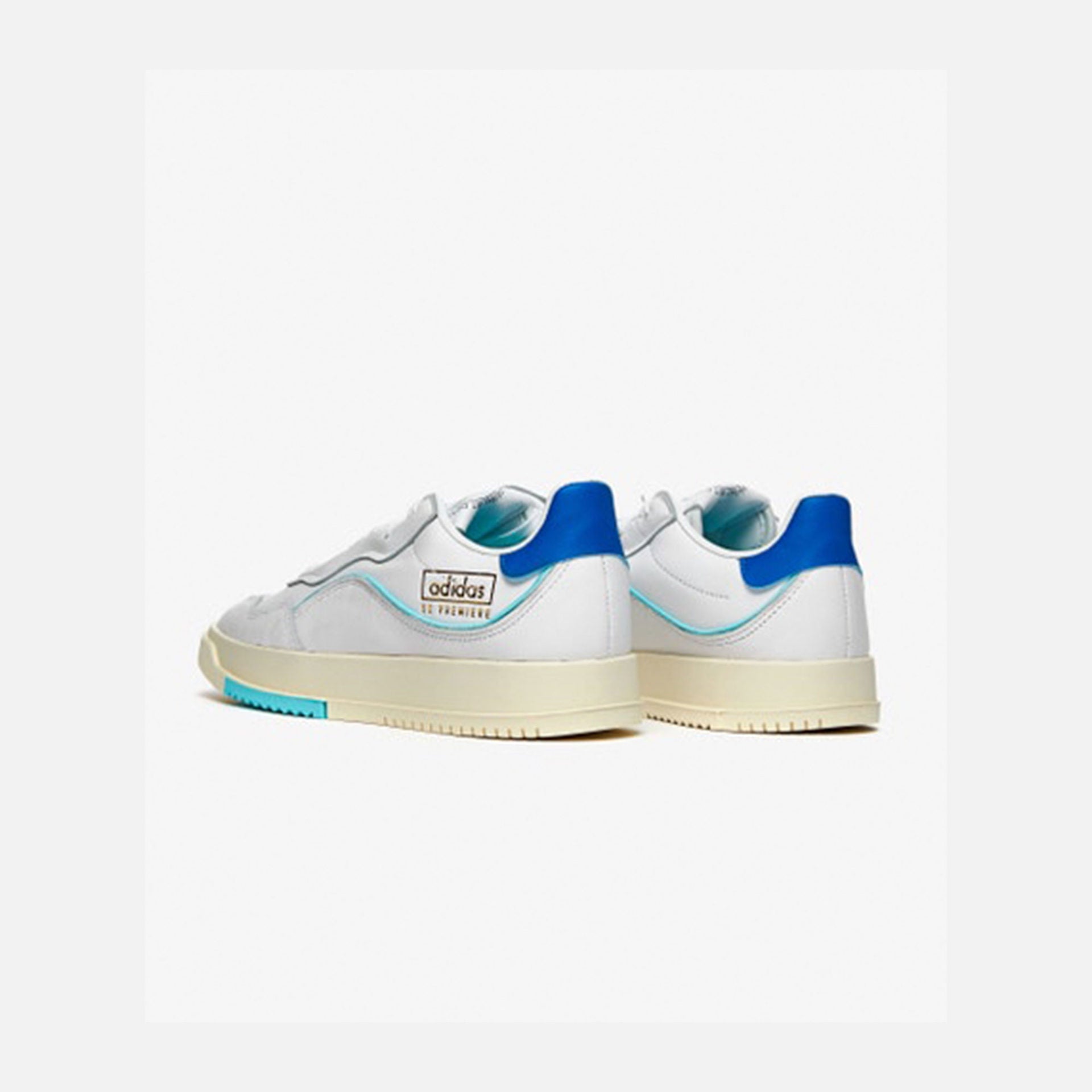 Adidas Originals | SC PREMIERE BLUE ZEST - view 2