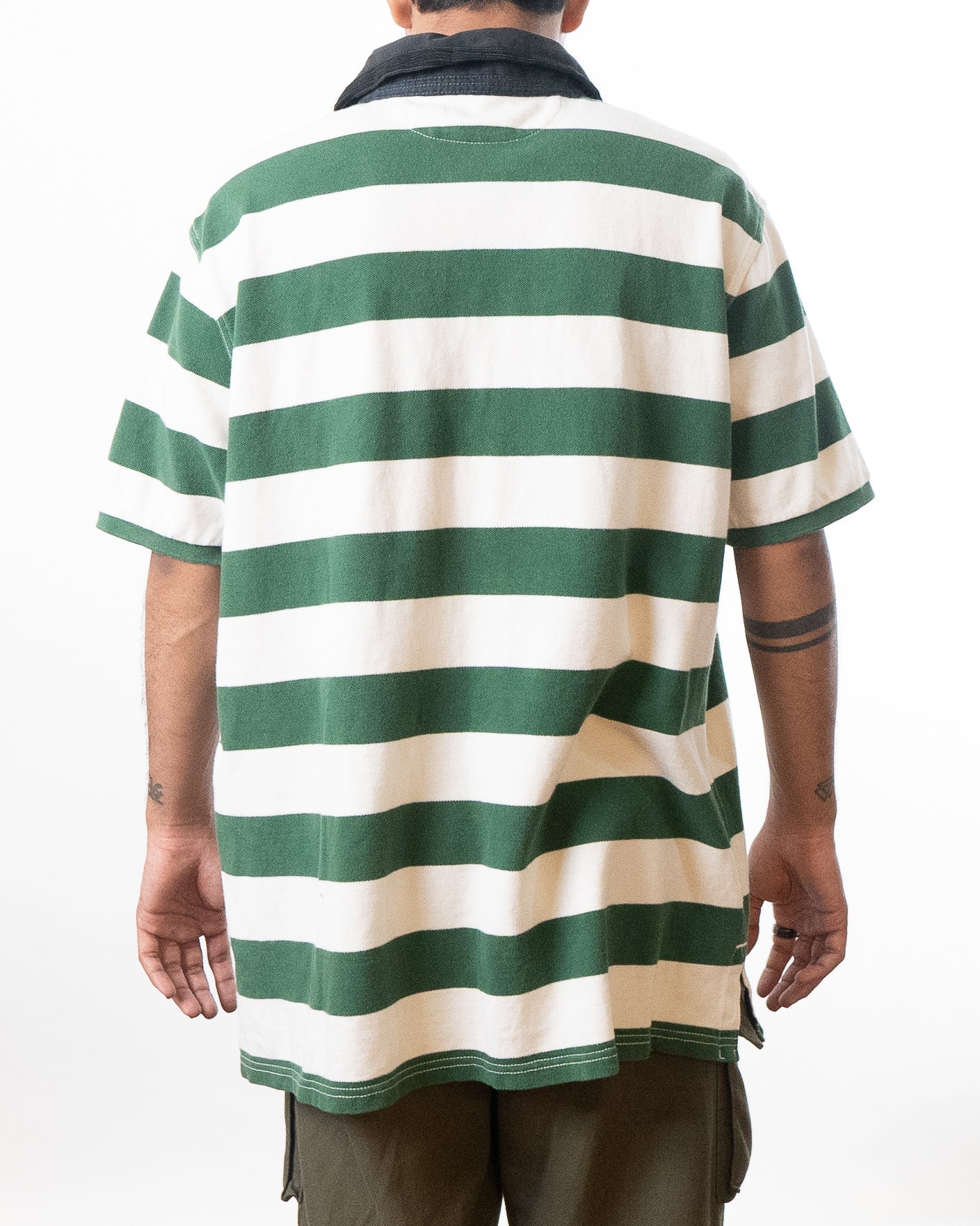 Polo Ralph Lauren Custom Fit Polo T-Shirt - view 4