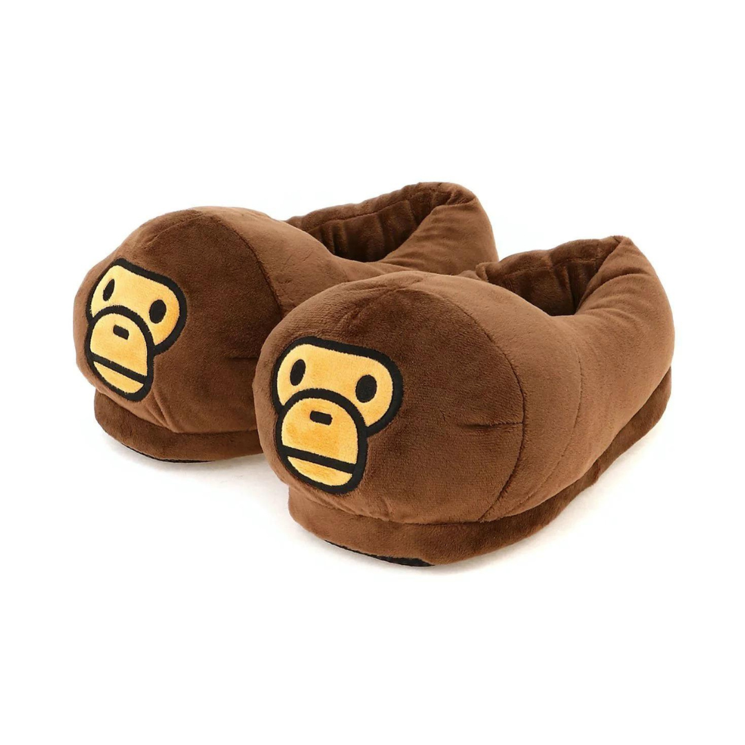 Sneaker Cafe Mumbai Baby Milo Slippers