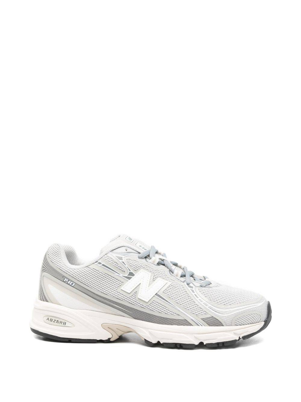 New Balance 740 unisex sneakers – Fabric 100%