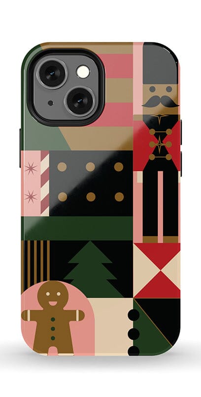 Casetry The Nutcracker | Holiday Case - view 12