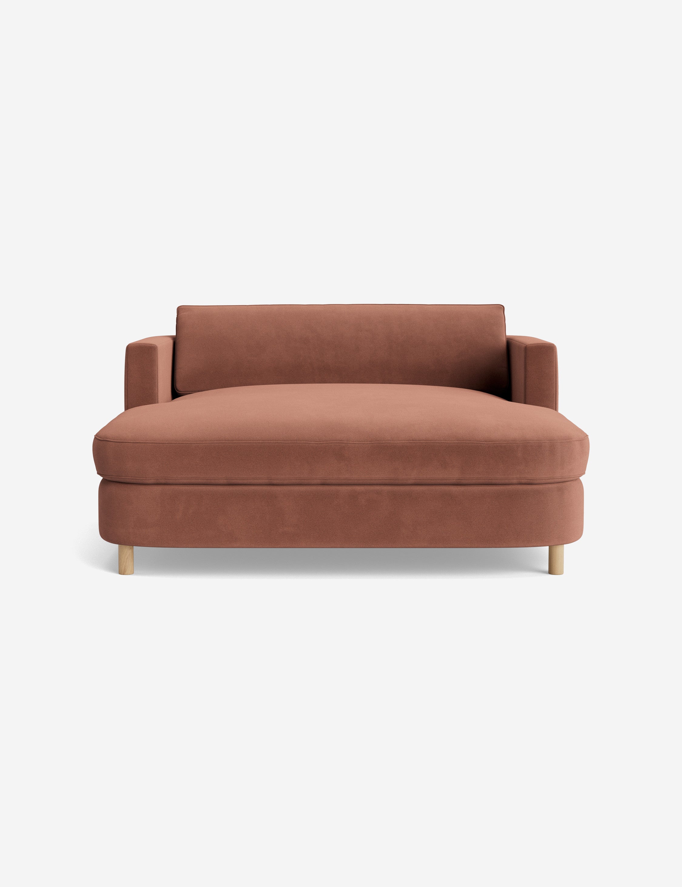 Lulu and Georgia Belmont Media Lounger by Ginny Macdonald - view 179