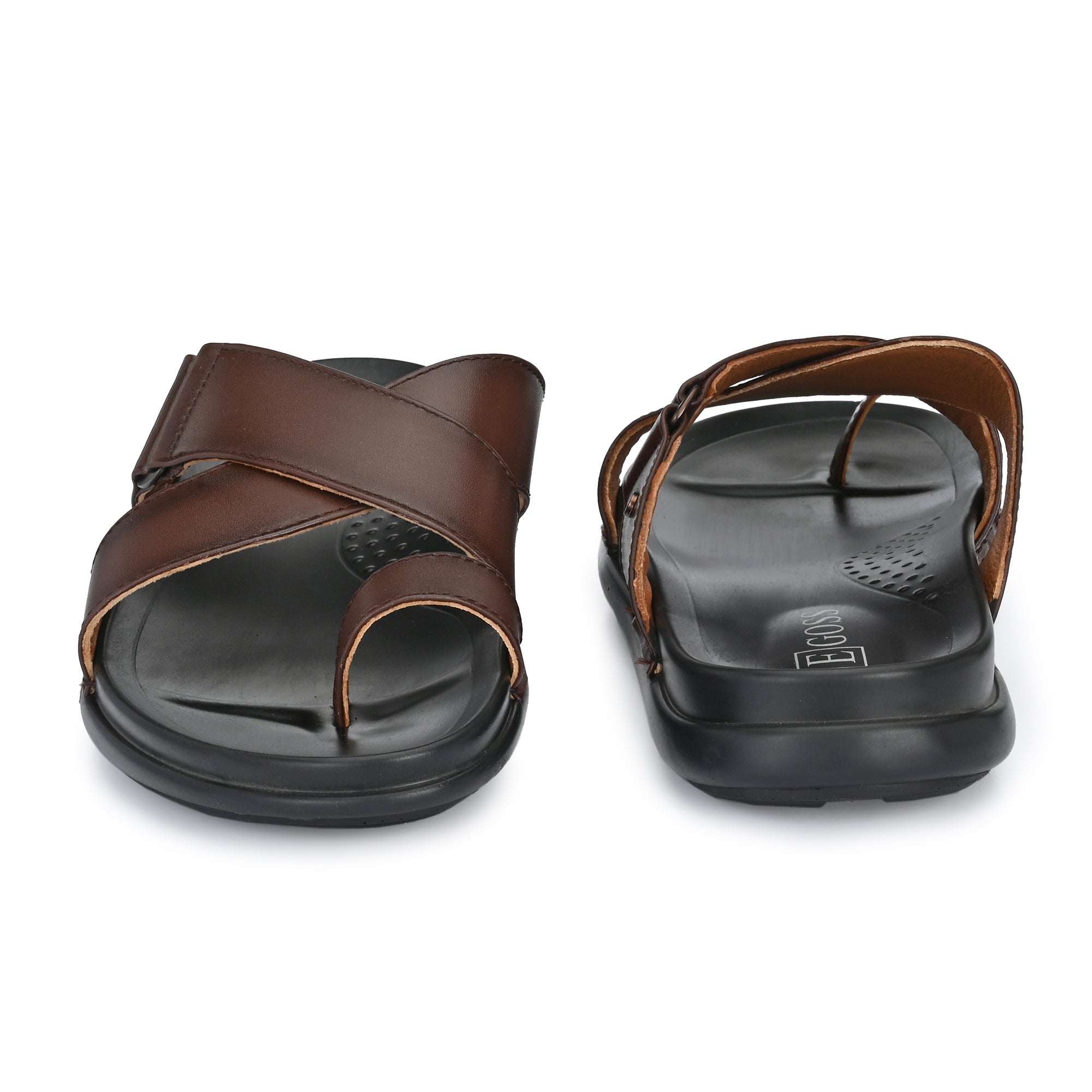 egoss-shoes Men Formal Slippers - view 2