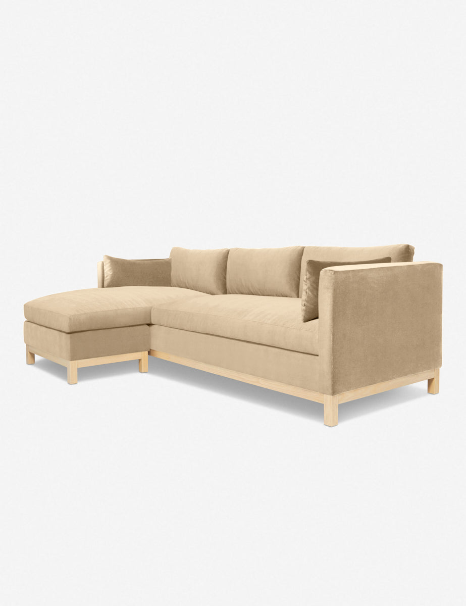 Lulu and Georgia Hollingworth Sectional Sofa by Ginny Macdonald - view 167