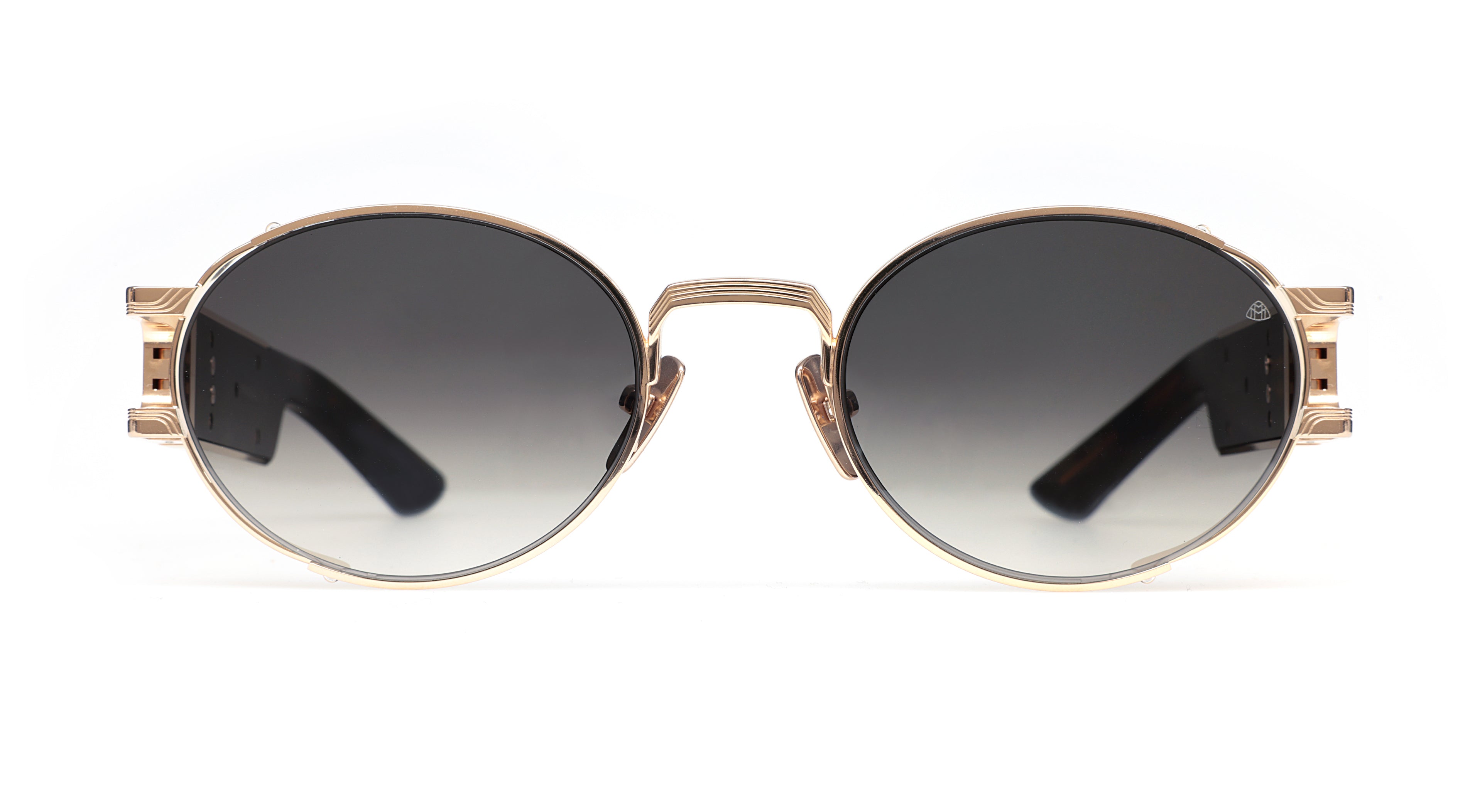 Maybach The Drive I Mgavmz35 52 Sunglasses - view 2