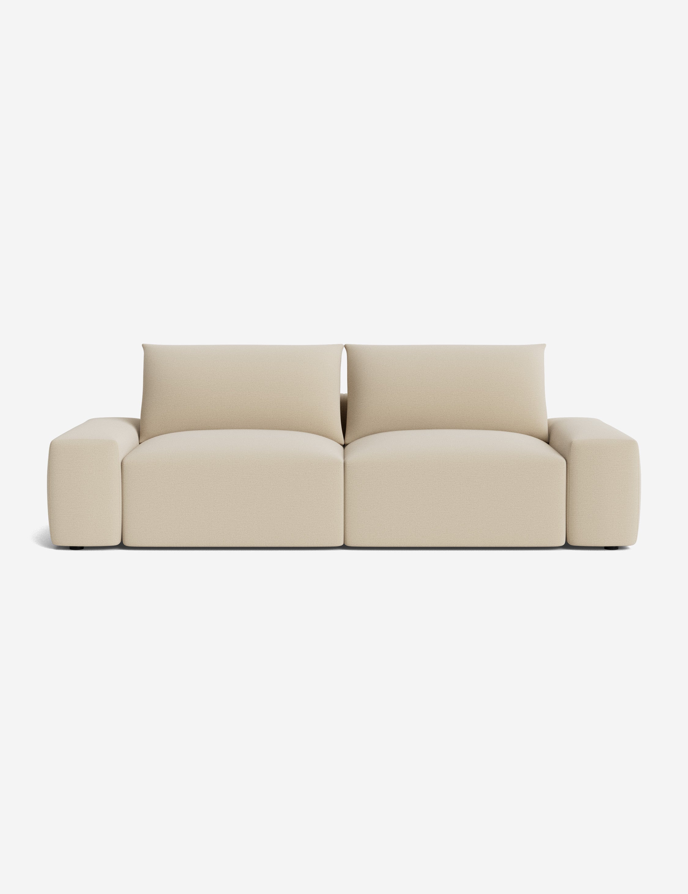 Lulu and Georgia Brinley Modular Sofa - view 30