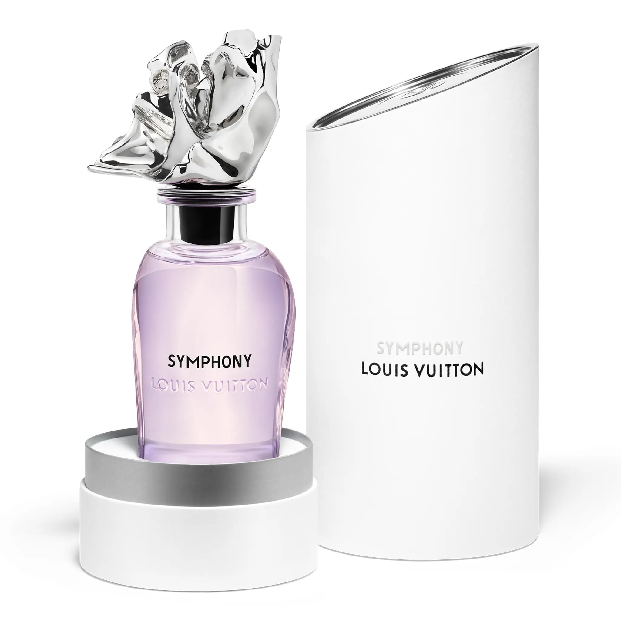 Louis Vuitton Symphony Parfum 100ml - view 2