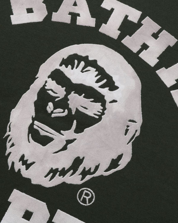 My Store Bape College Graphic Tee - view 2