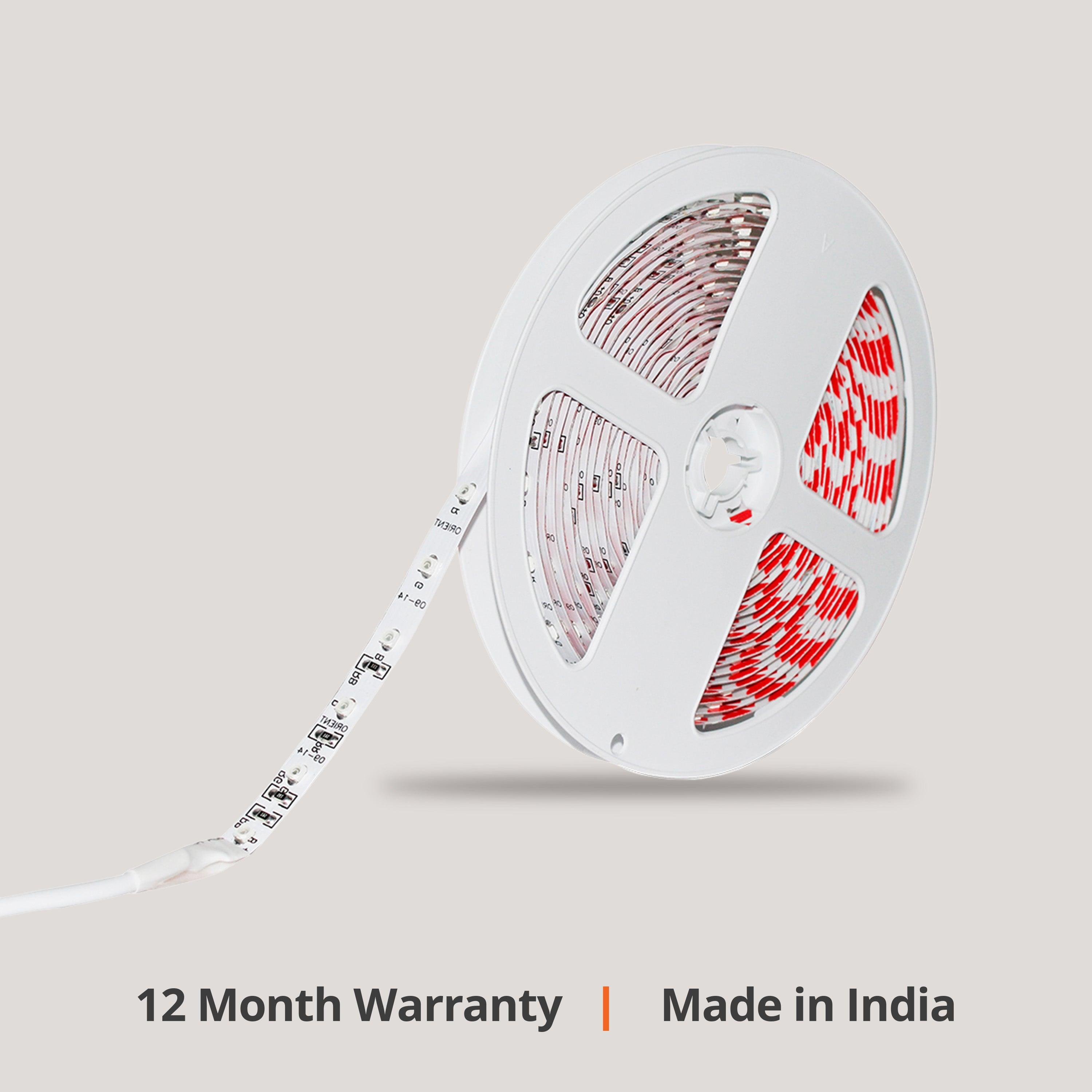 orientelectric Eternal Shine LED Strip Light 60 LEDs - view 5