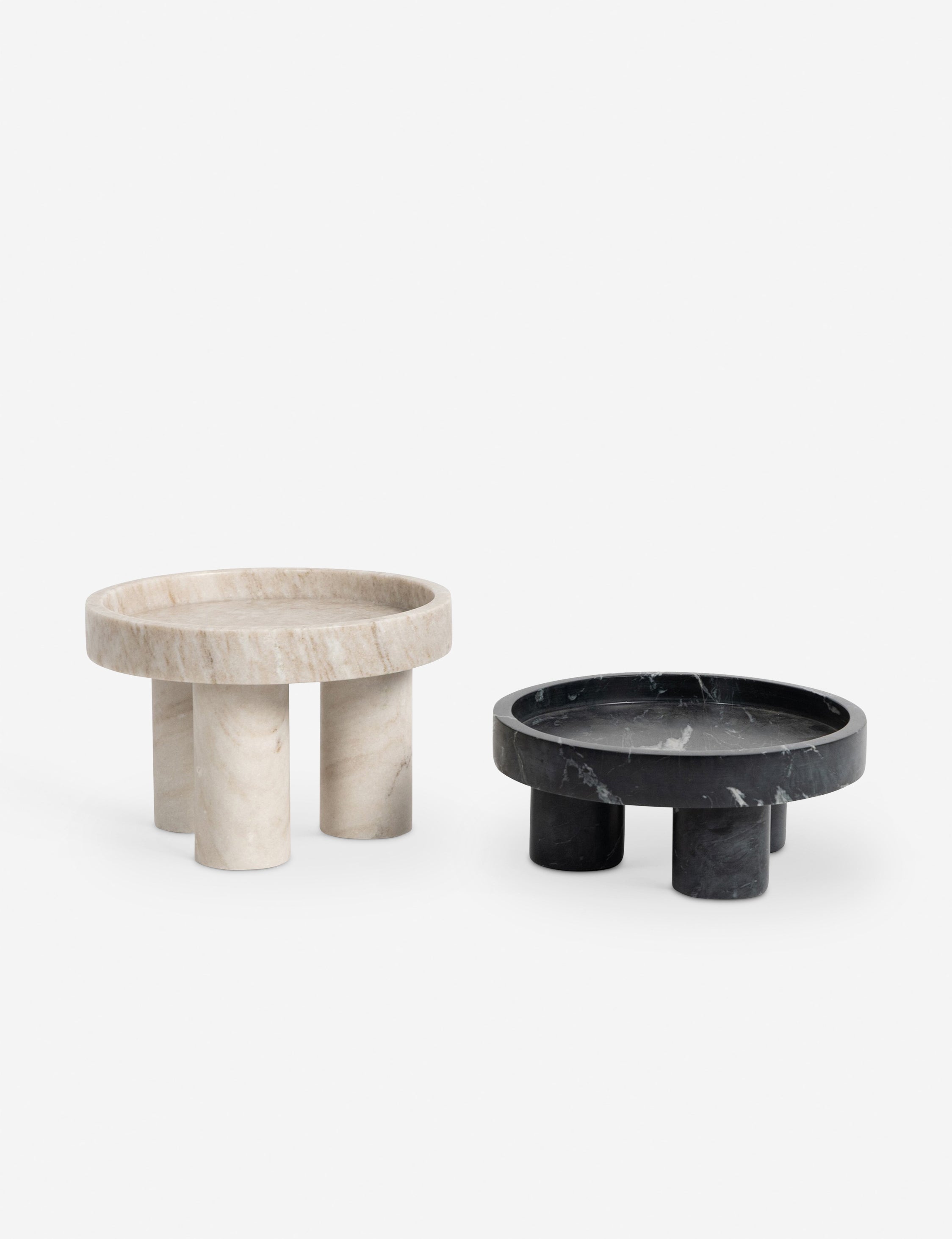 Lulu and Georgia Mameko Bowls (Set of 2) - view 9