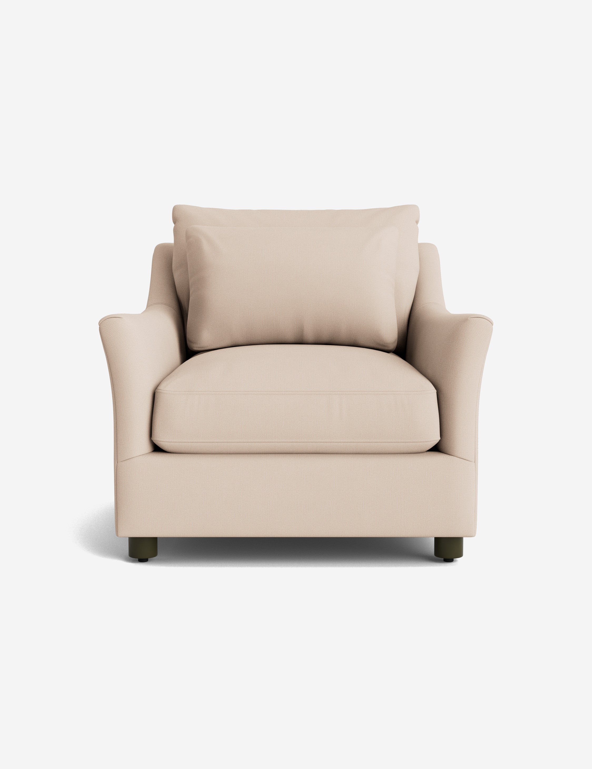 Lulu and Georgia Niven Accent Chair - view 20