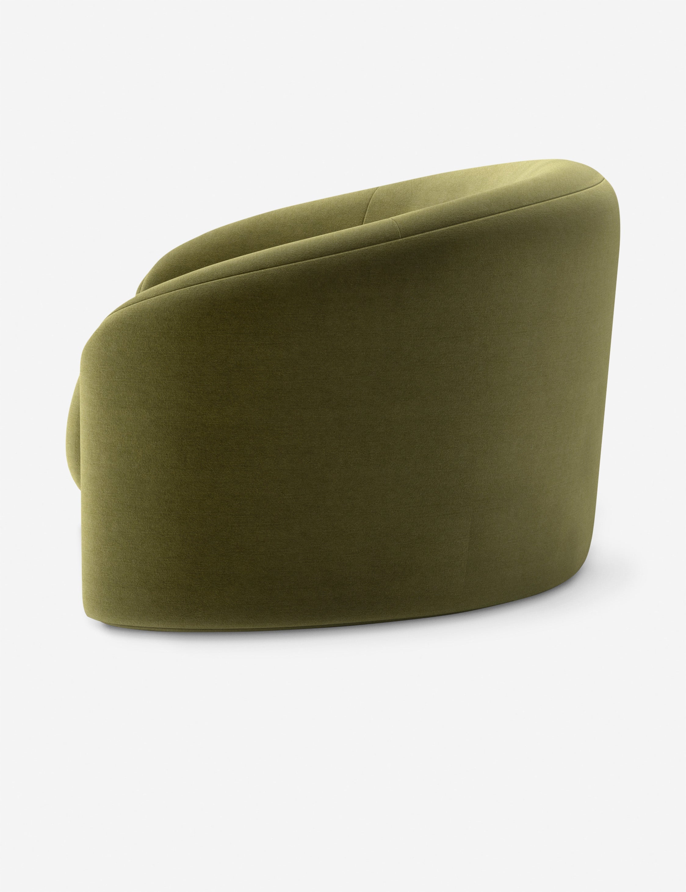 Lulu and Georgia The Button Sofa by Button Atelier x Co.House Designs - view 30