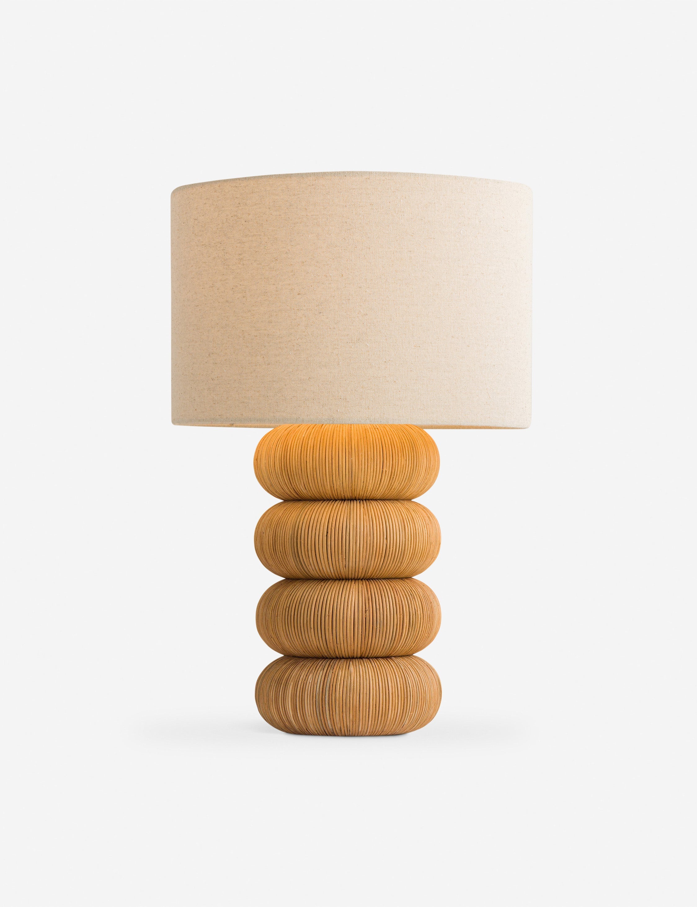 Lulu and Georgia Linus Table Lamp - view 33