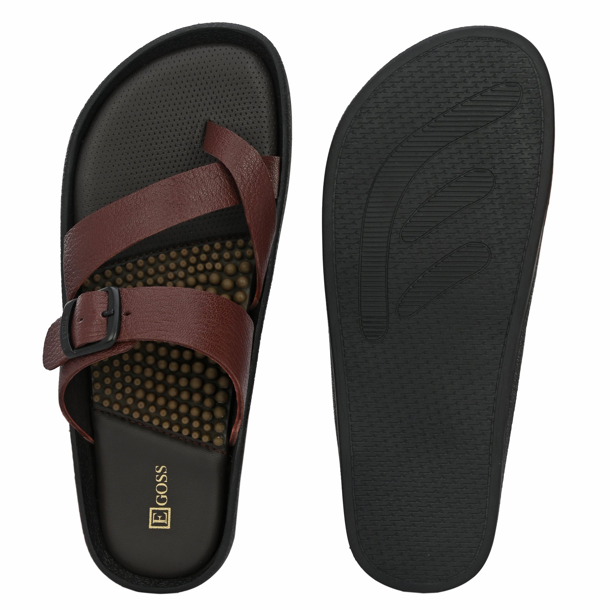 egoss-shoes Sweet Pain Slippers - view 12