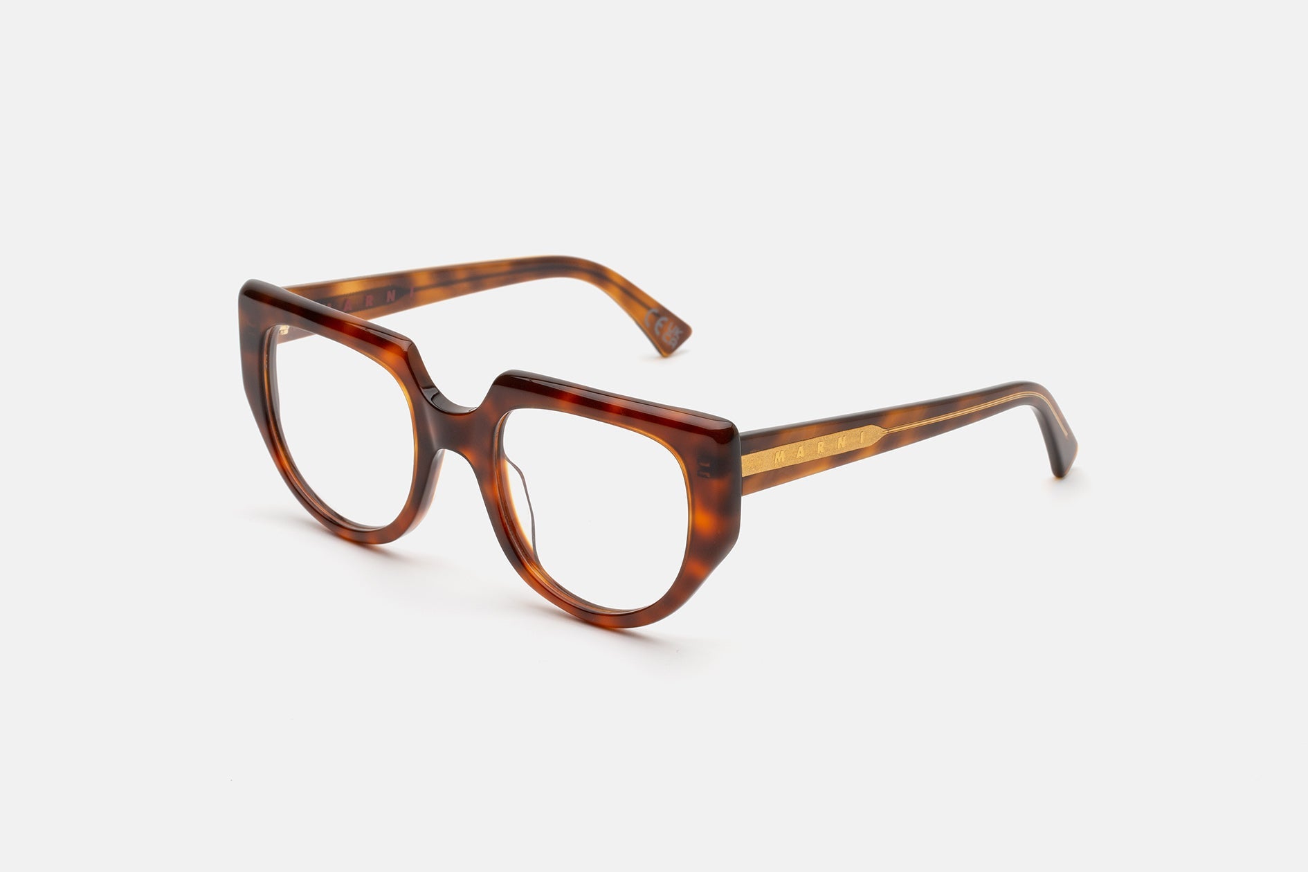 MARNI Uluru Blonde Havana - view 2