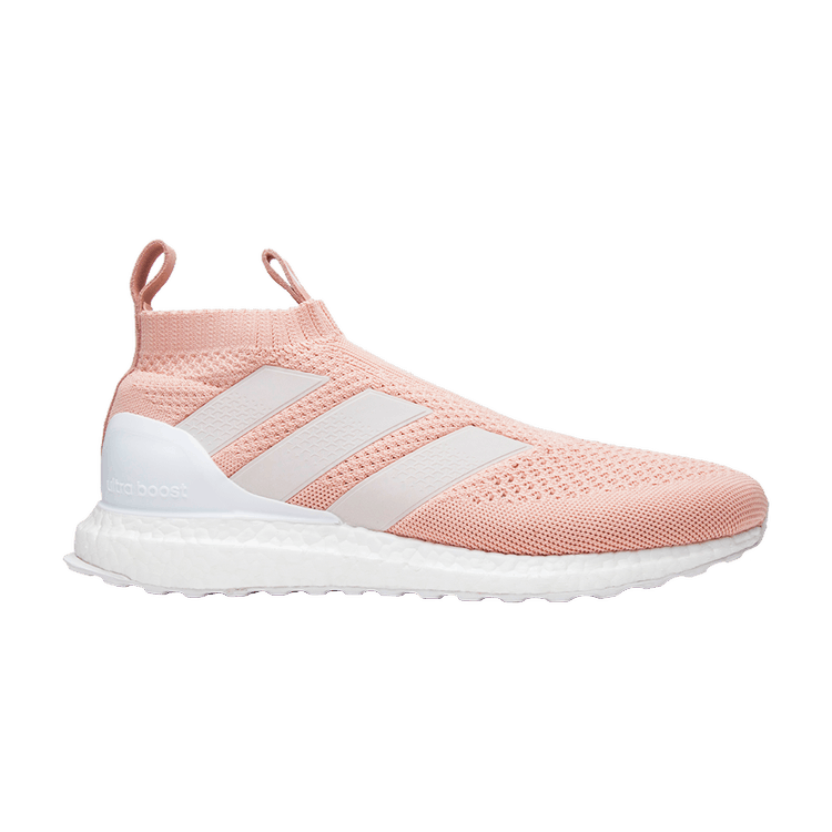 adidas ACE 16 PureControl Ultra Boost Kith Flamingos