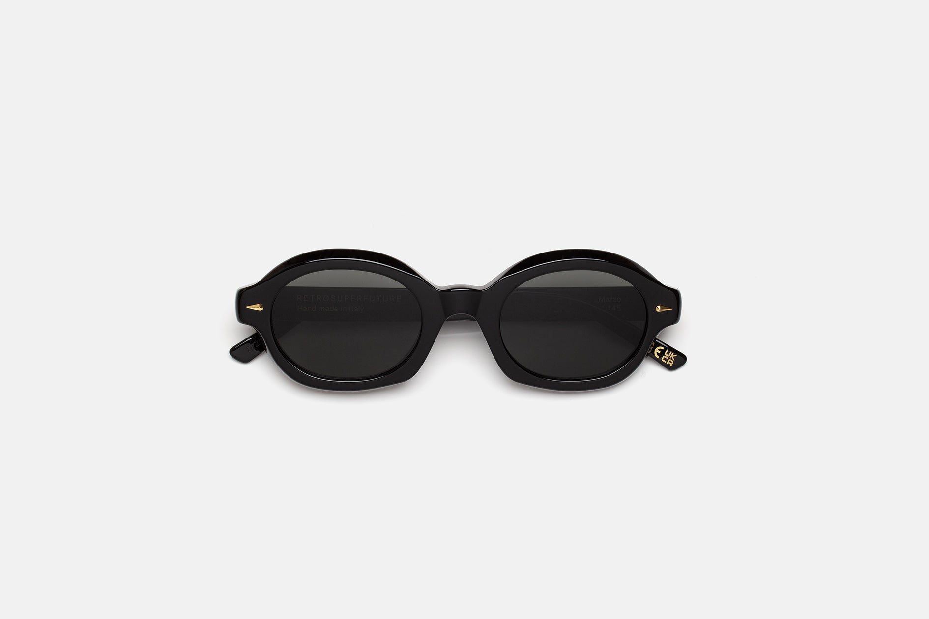 RETROSUPERFUTURE Marzo Black