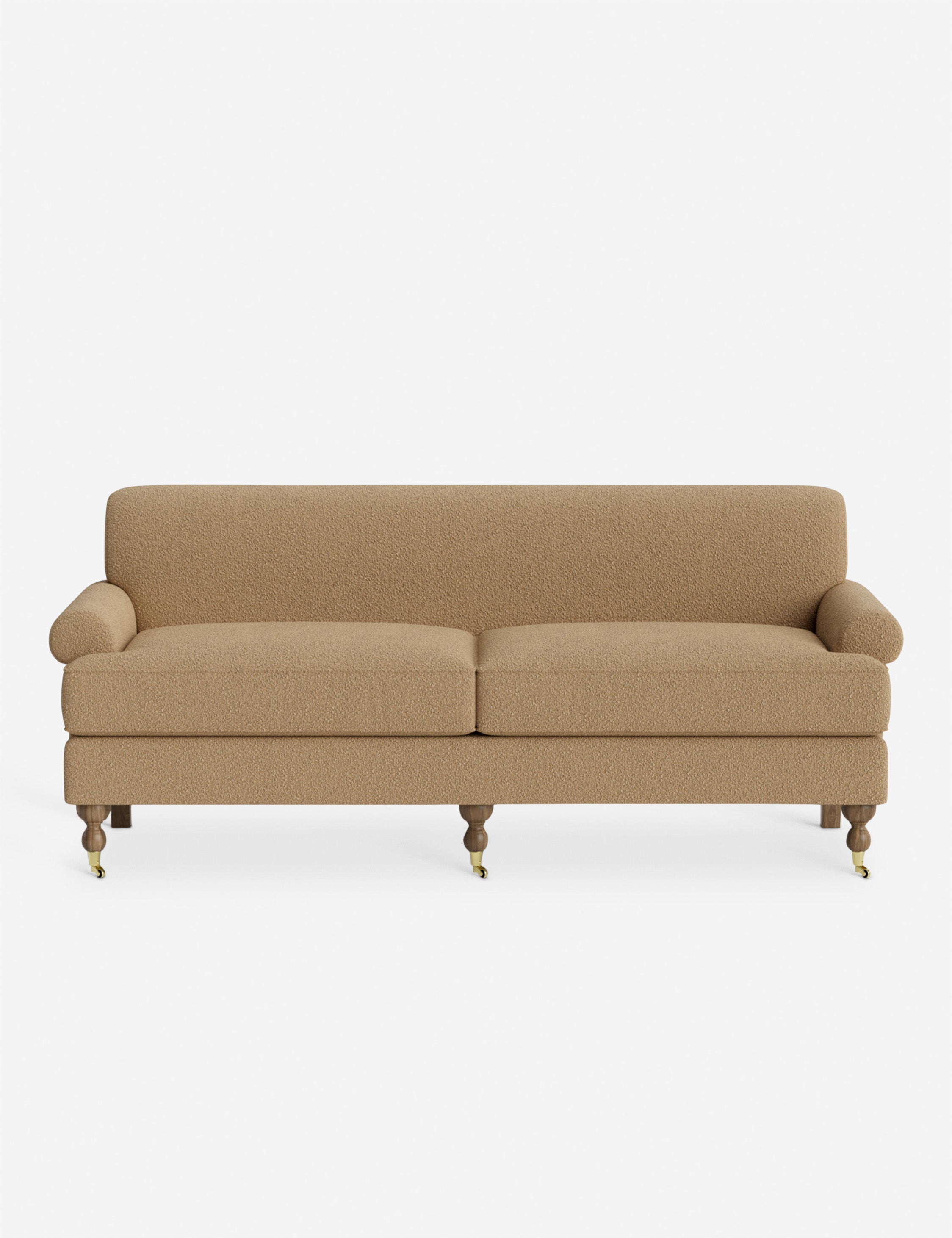 Lulu and Georgia Marsden Sofa by Heidi Caillier - view 164