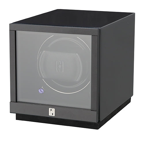 Paul Design Petite 1D Black