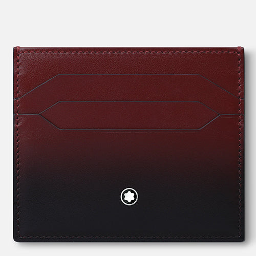 Montblanc Mont Blanc, Meisterstück card holder 6cc