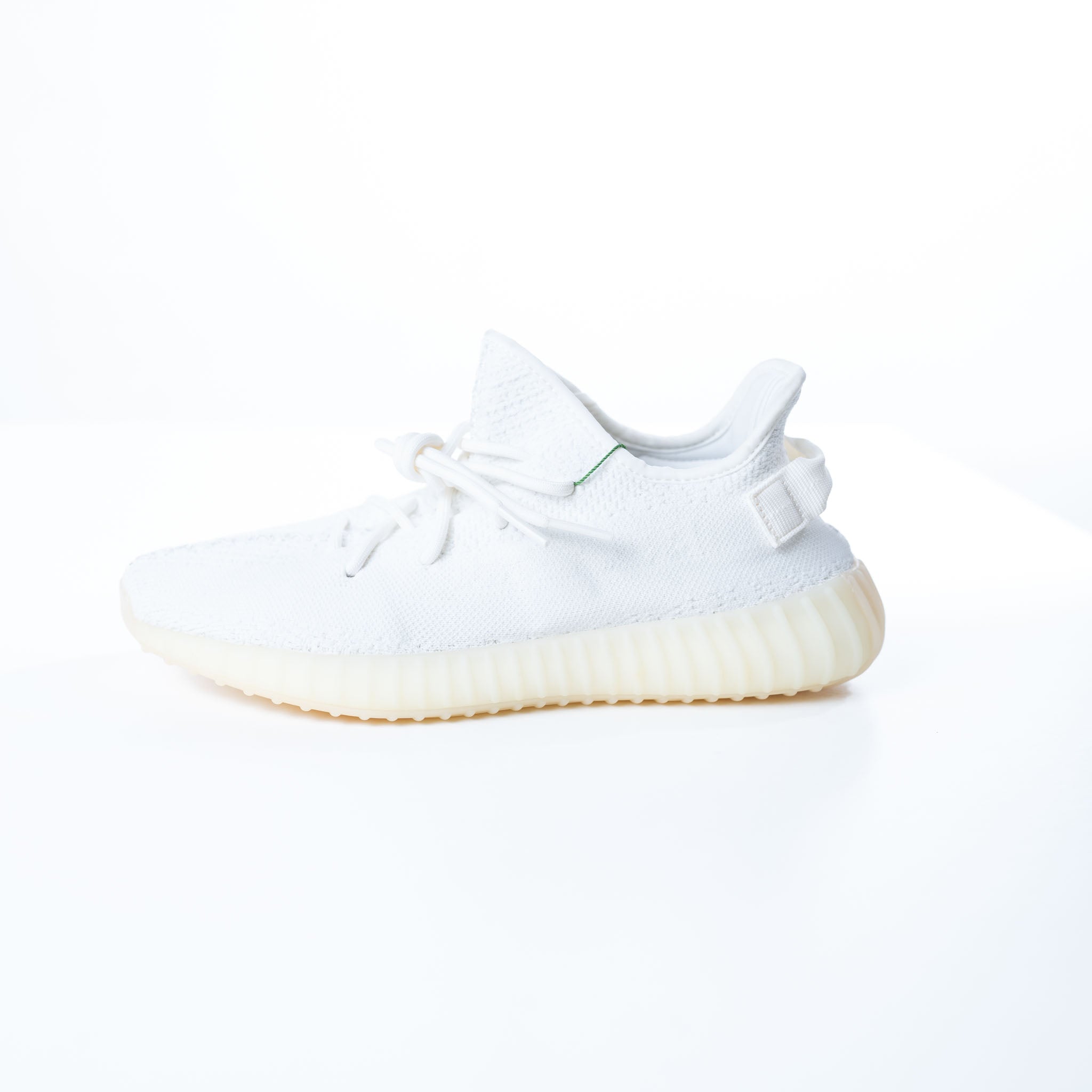 Adidas Yeezy Boost 350 V2 Cream