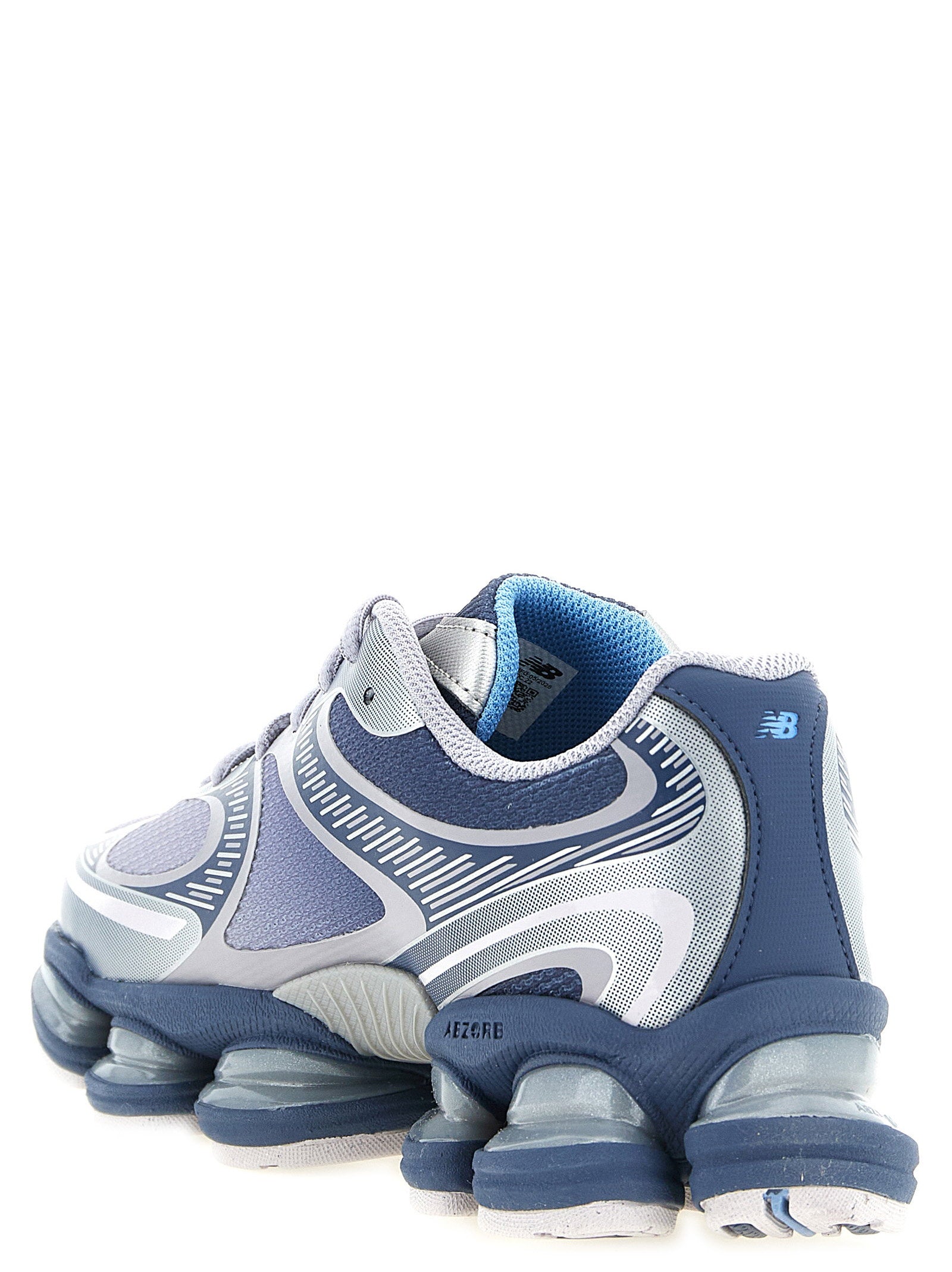 New Balance Night Lights - Abzorb 2000 Sneakers - view 3