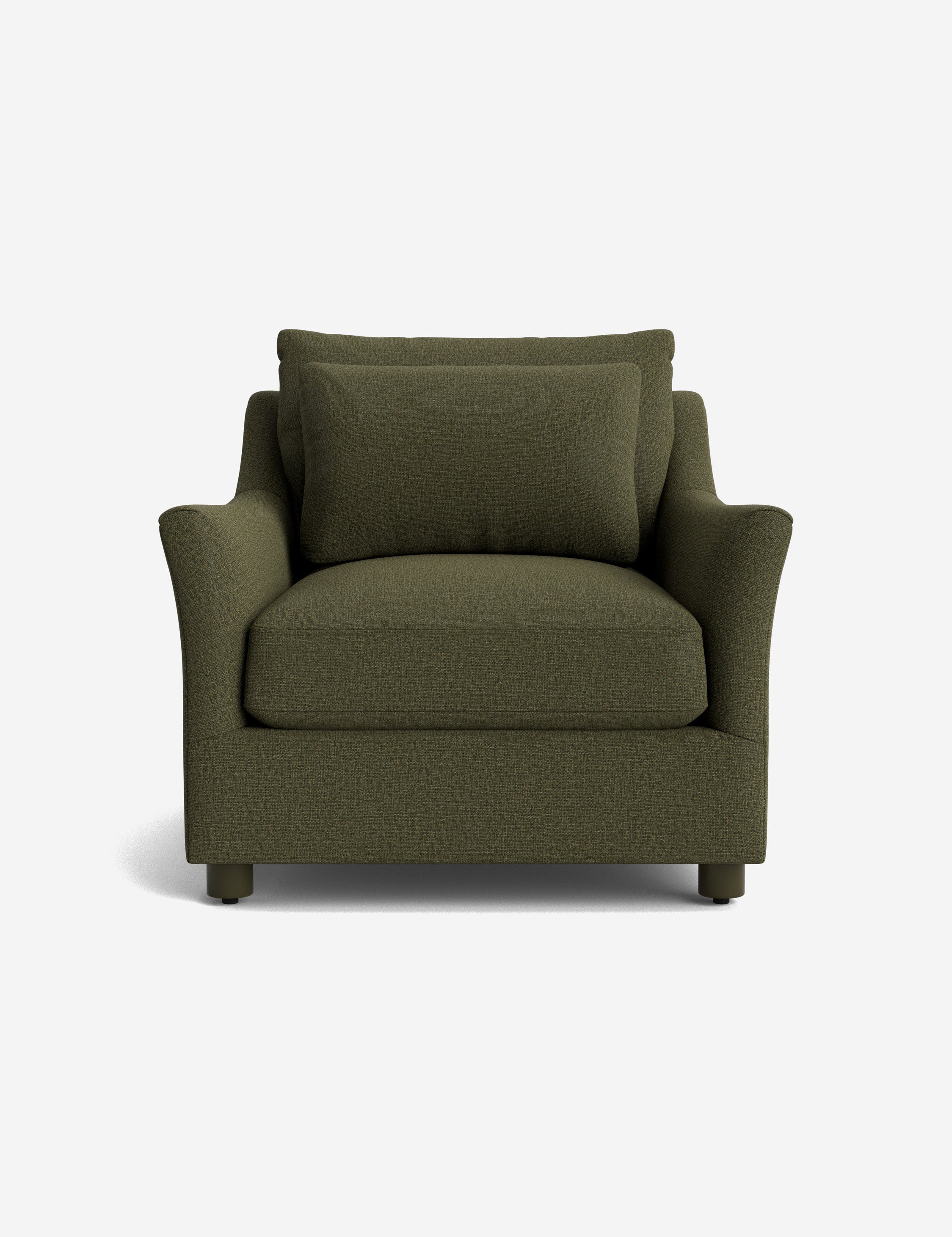 Lulu and Georgia Niven Accent Chair - view 10