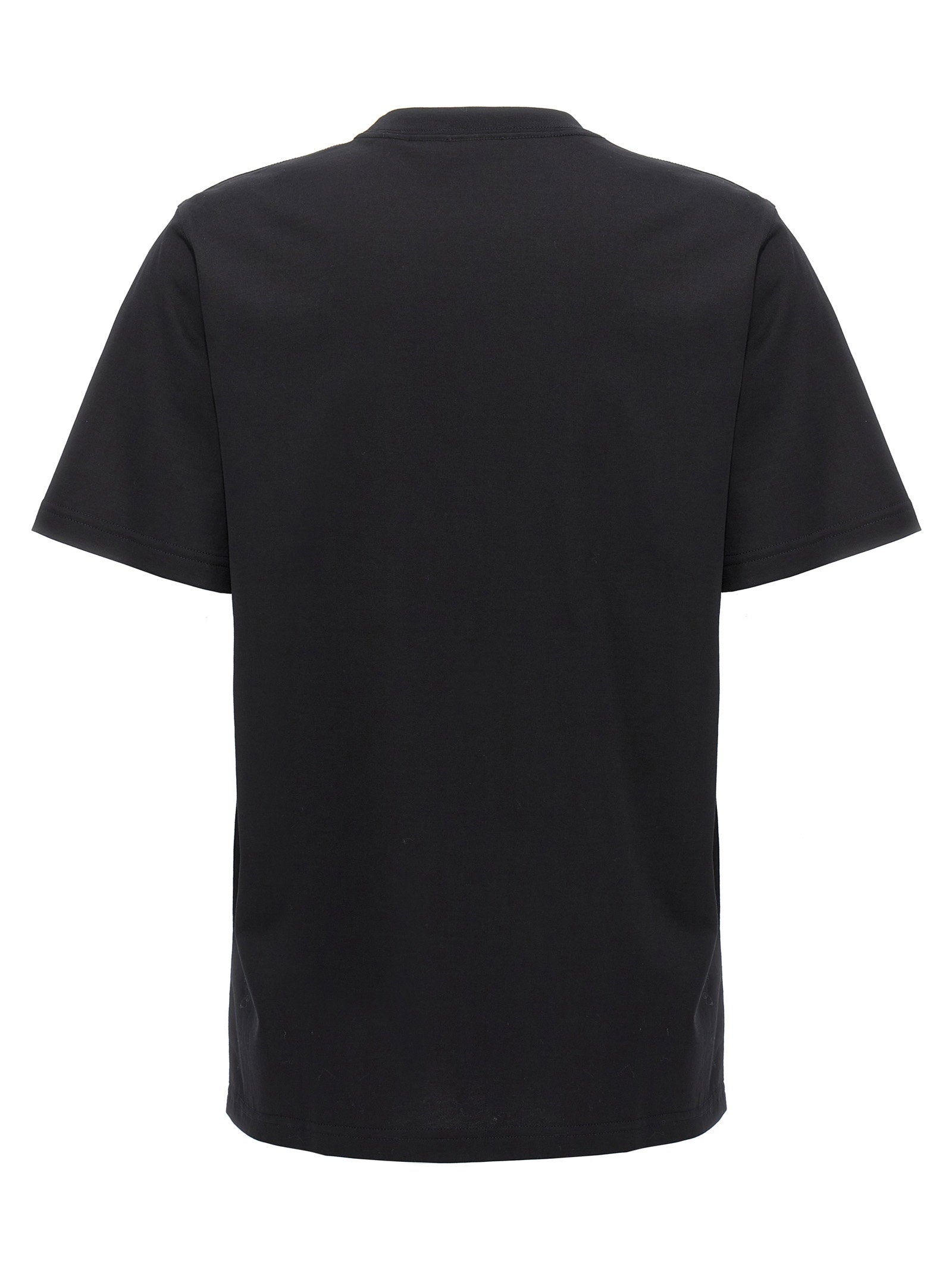 Burberry Margot T-shirt – 100% cotton - view 2