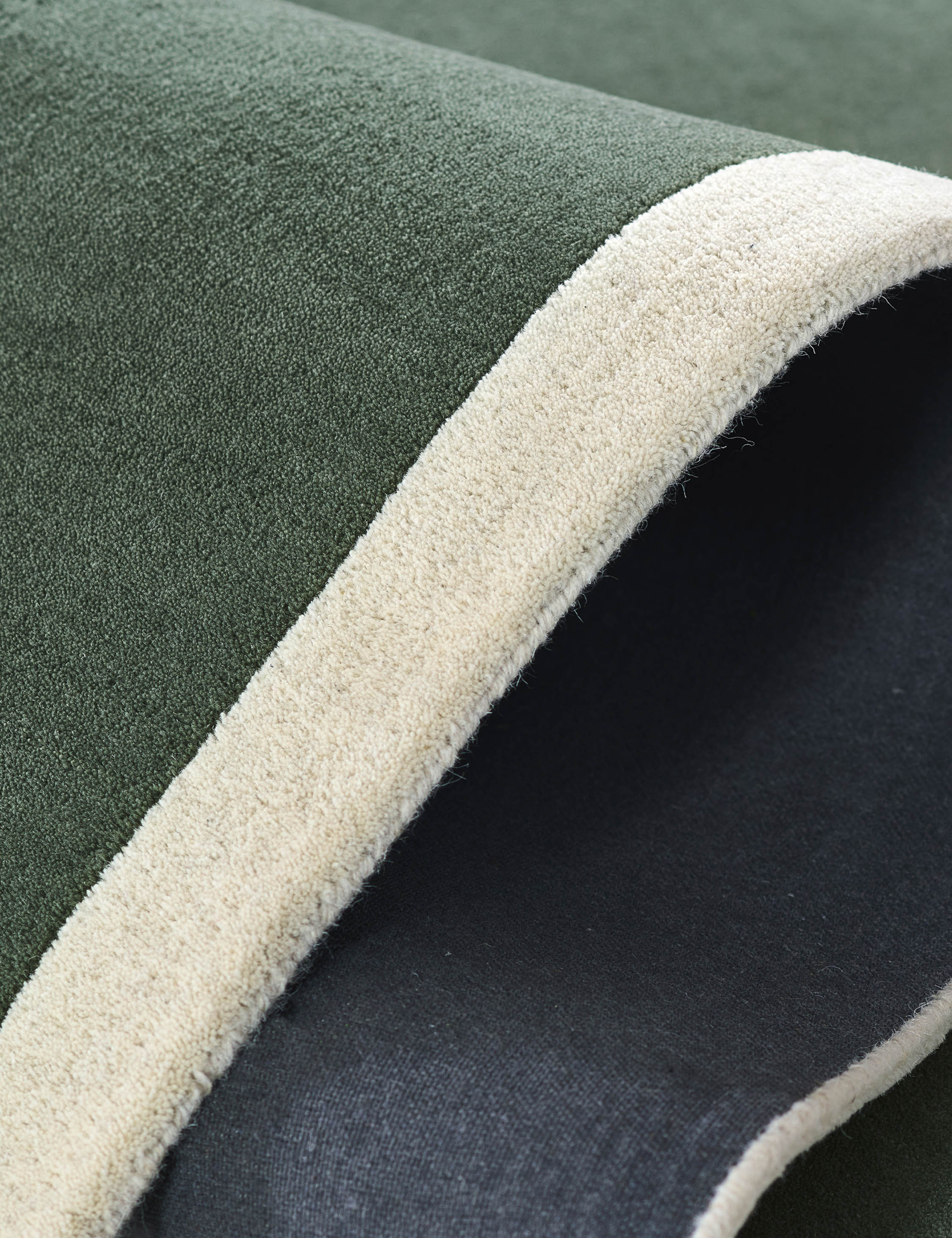 Lulu and Georgia Boswell Hand-Tufted Wool Rug - view 6