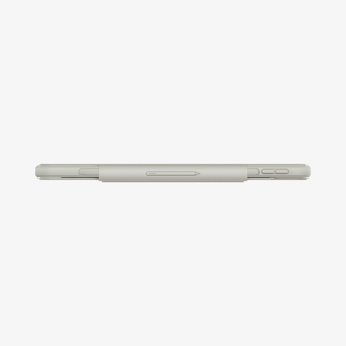 iPad Air Series - Air Skin Pro OneTap – Gray - view 12
