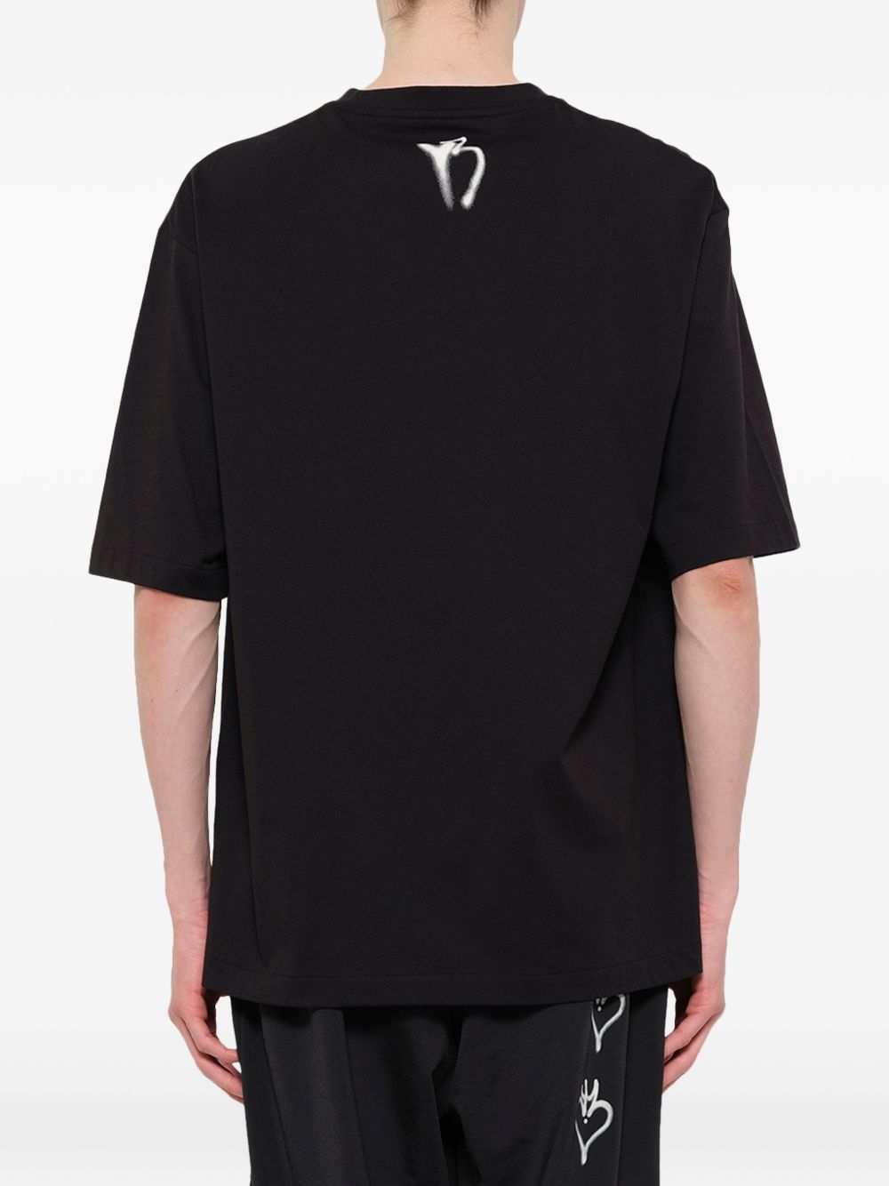 Y-3 Shirt – COTTON 100% - view 5
