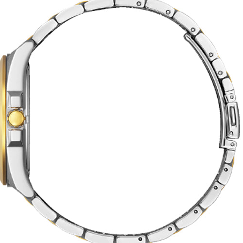 Citizen Eco-Drive White Dial Men 41mm BM7534-59A - view 2