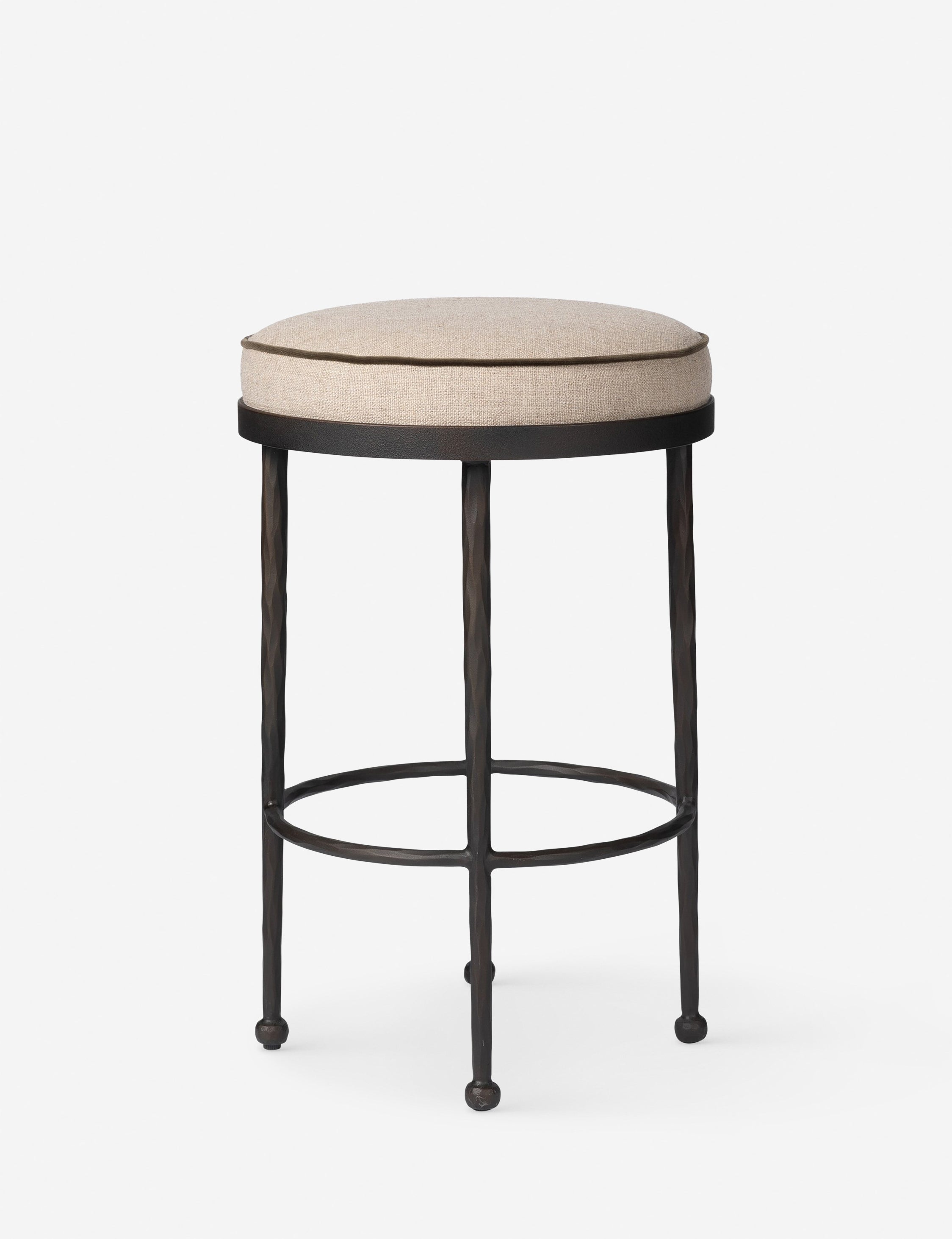 Lulu and Georgia Letlow Bar and Counter Stool - view 17