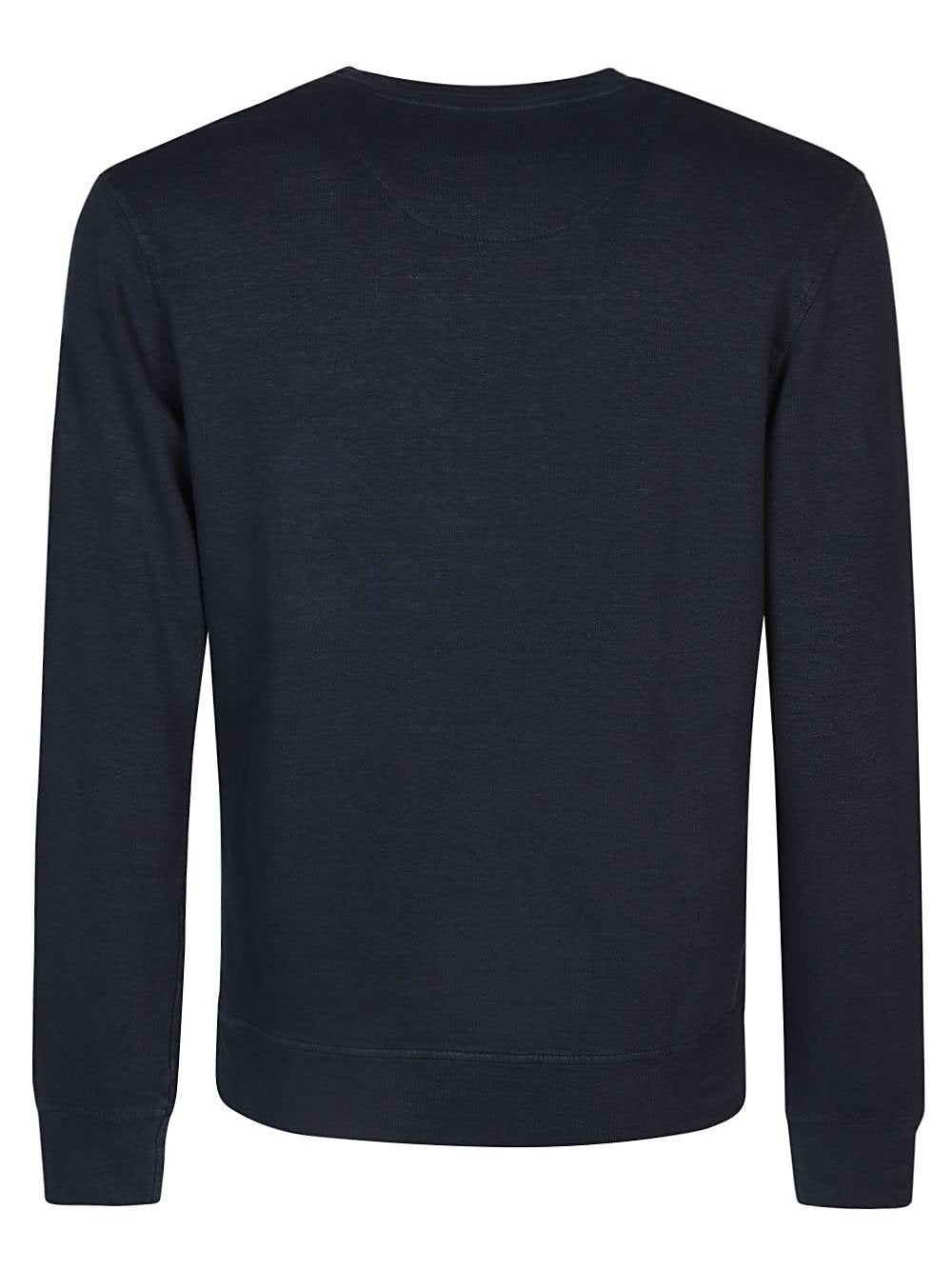 Original Vintage Cotton blend linen sweatshirt - view 2