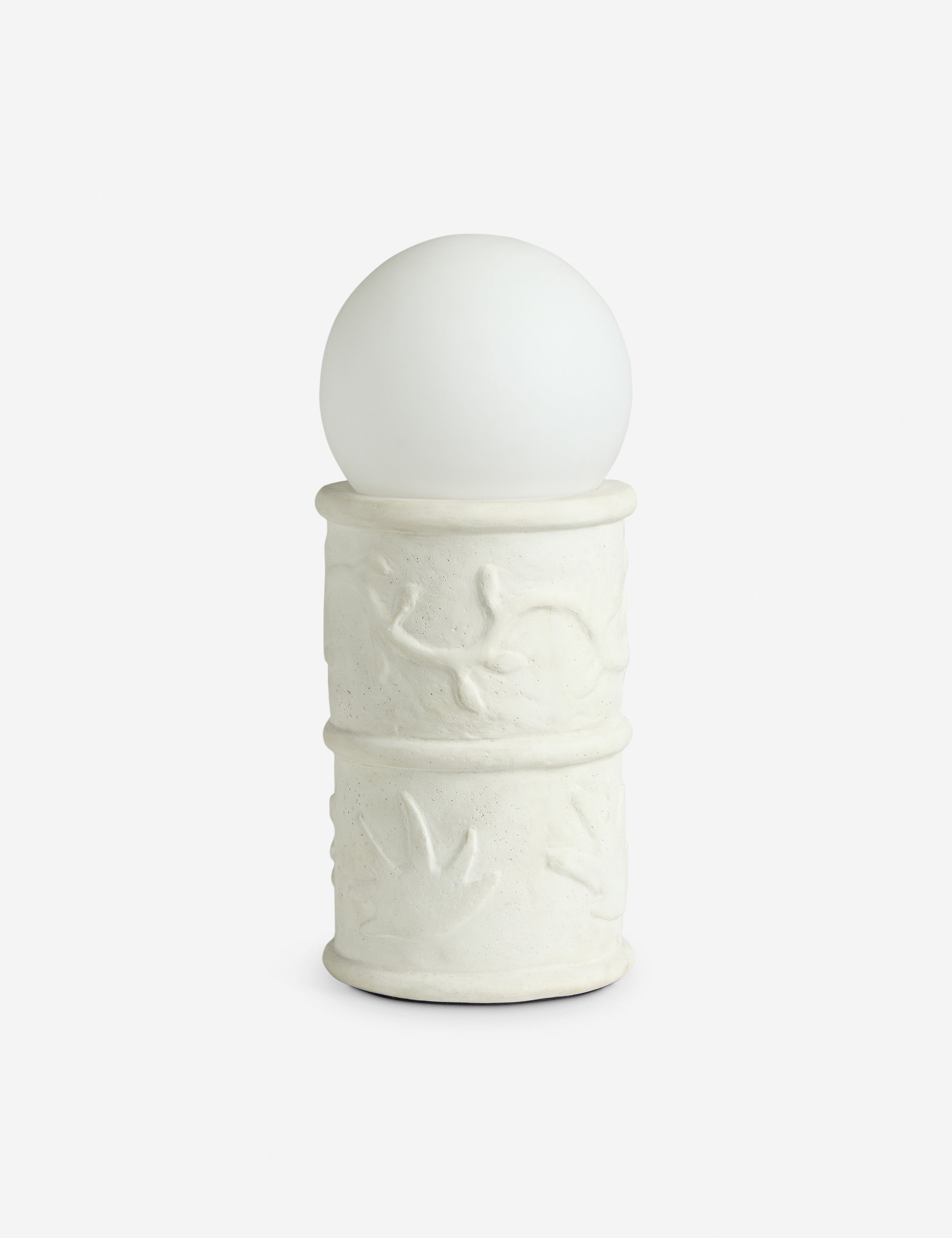 Lulu and Georgia Eevi Table Lamp by Sarah Sherman Samuel