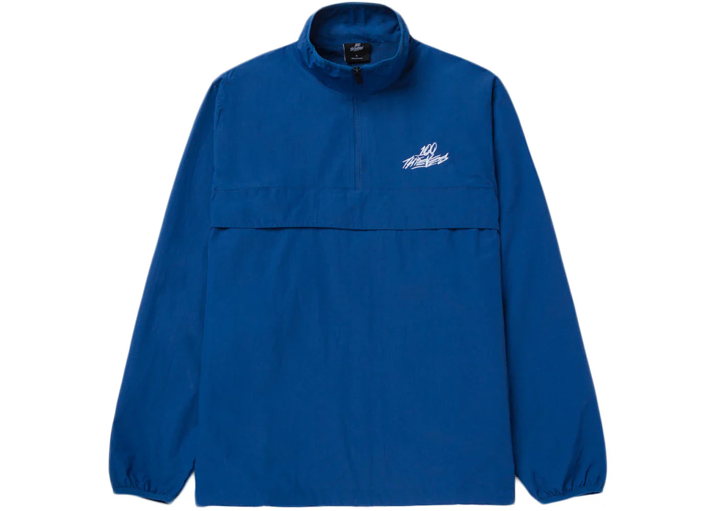 100 Thieves Country Club Jacket Navy