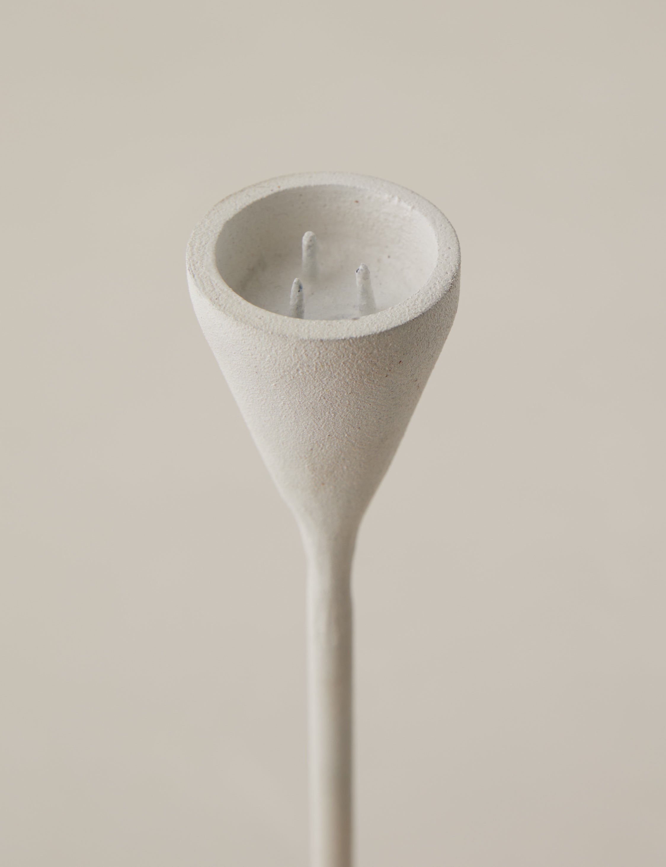Lulu and Georgia Orb Candlestick by Sarah Sherman Samuel - view 13